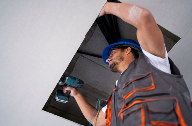 instaladores pladur Coruña