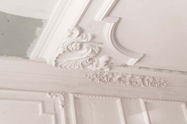 molduras decorativas